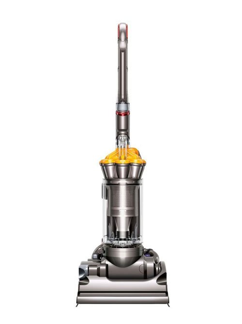 dyson dc33 reviewed
