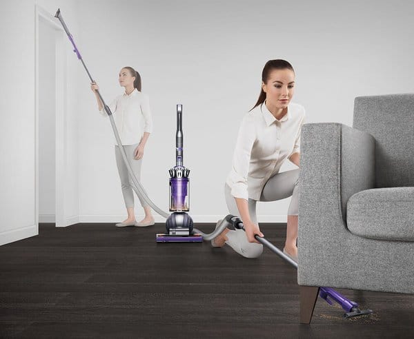 Dyson DC41 Animal Bagless Vacuum cleaner review