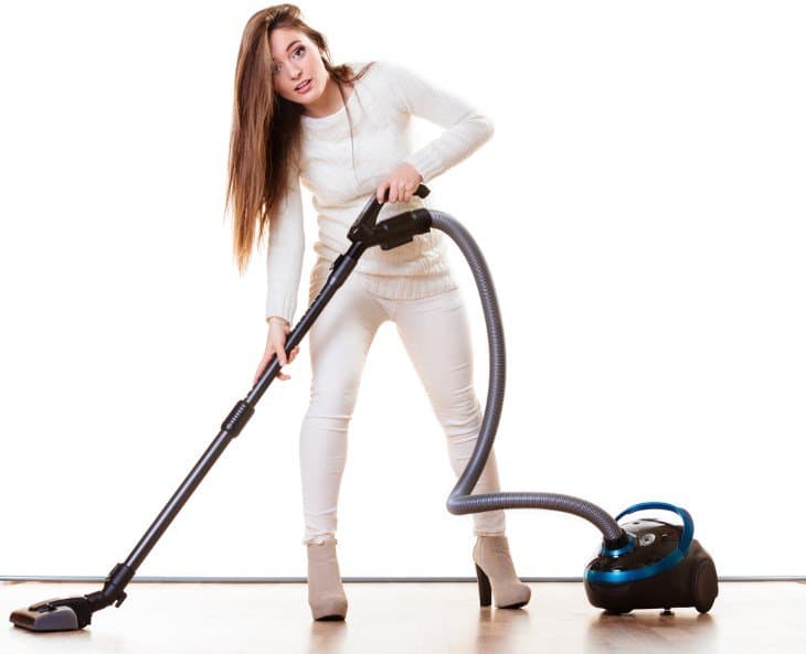Pros cons expensive vacuum cleaner