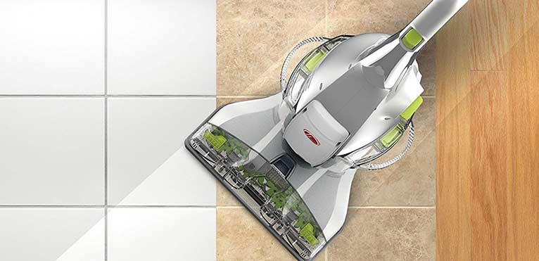 vacuum cleaners for tiles